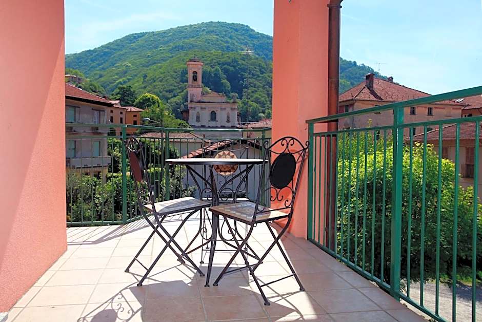 Apartment Lake Maggiore - ITALIA