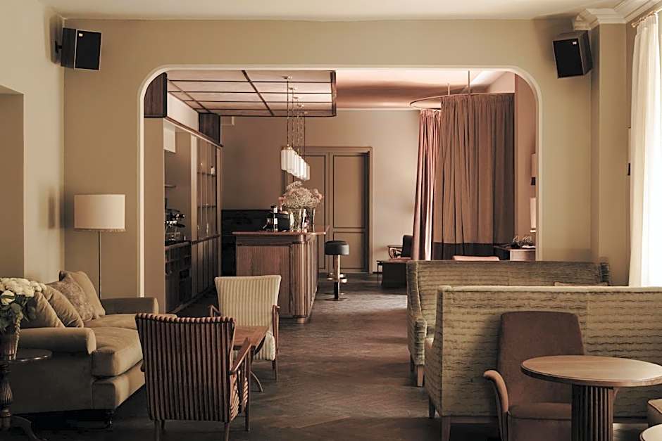 Parkhotel Mondschein