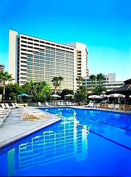 Hyatt Regency Irvine