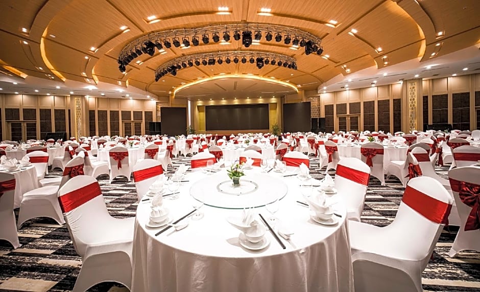 Muong Thanh Luxury Phu Quoc Hotel