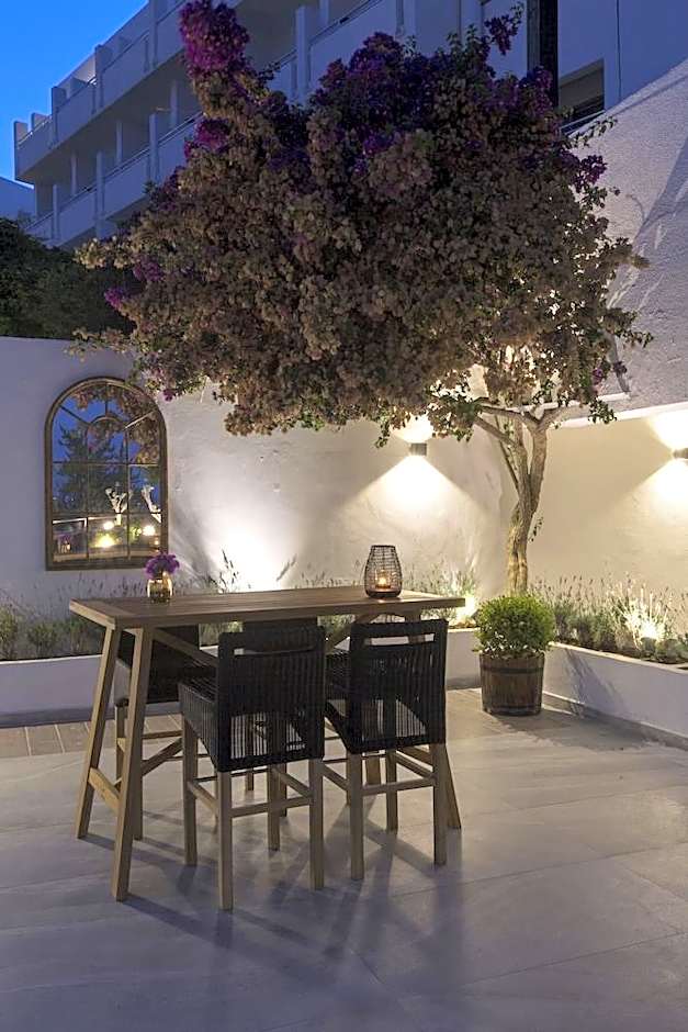 Altin Yunus Resort & Thermal Hotel