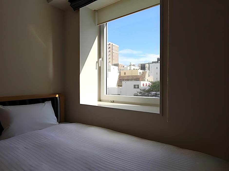 KOKO HOTEL Sendai Station West