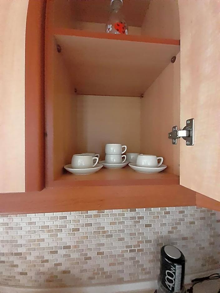 Castelo Chalet Chios