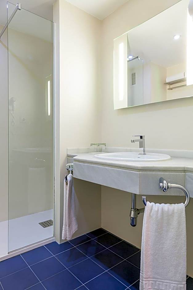 Granada Five Senses Rooms & Suites