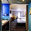 Greet Hotel Lyon Confluence
