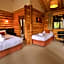 Rainforest Retreat