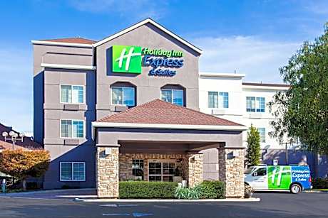 Holiday Inn Express Oakland Airport By IHG