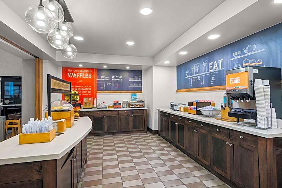 Hampton Inn By Hilton & Suites Schererville