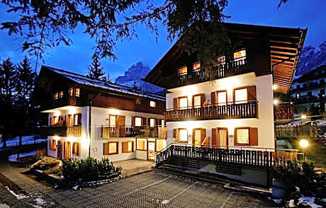 Residence Peniè