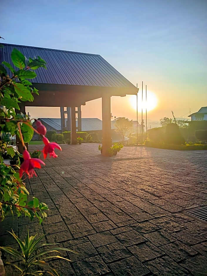 Tea Bush Hotel