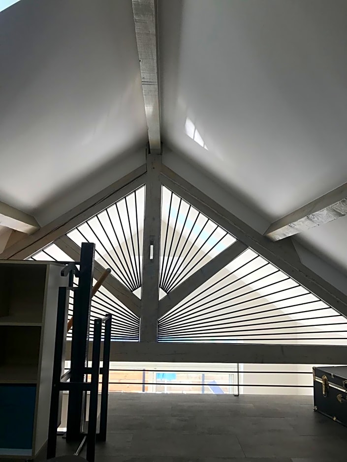 Maébrilu Camargue Provence