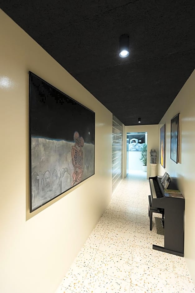 Pepper Suite