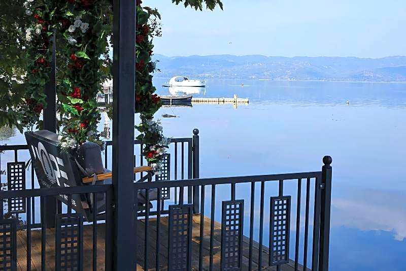 Hope Sapanca Tiny House