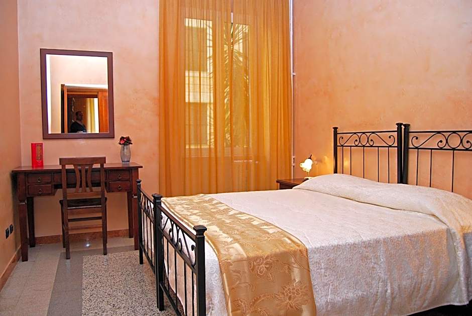 Maestoso Locazione Turistica