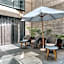 Boga Mexico City by Lumina
