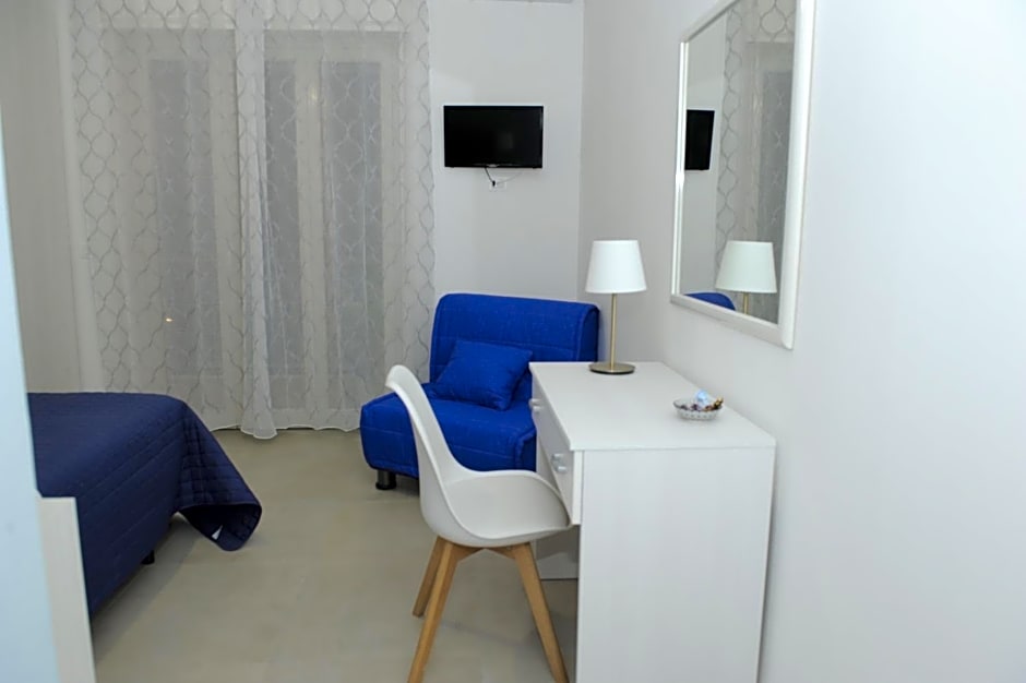 B&b Carpe Diem – Catania, CA