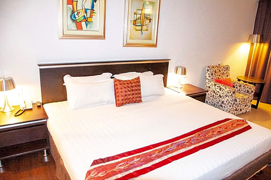 Ipoh Concept Services