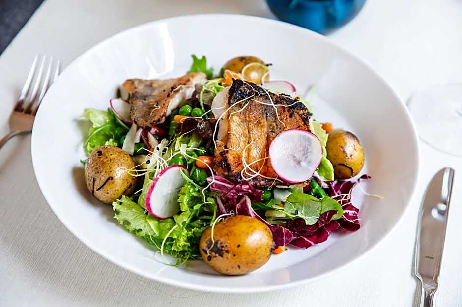 Hotel U Královny Elišky