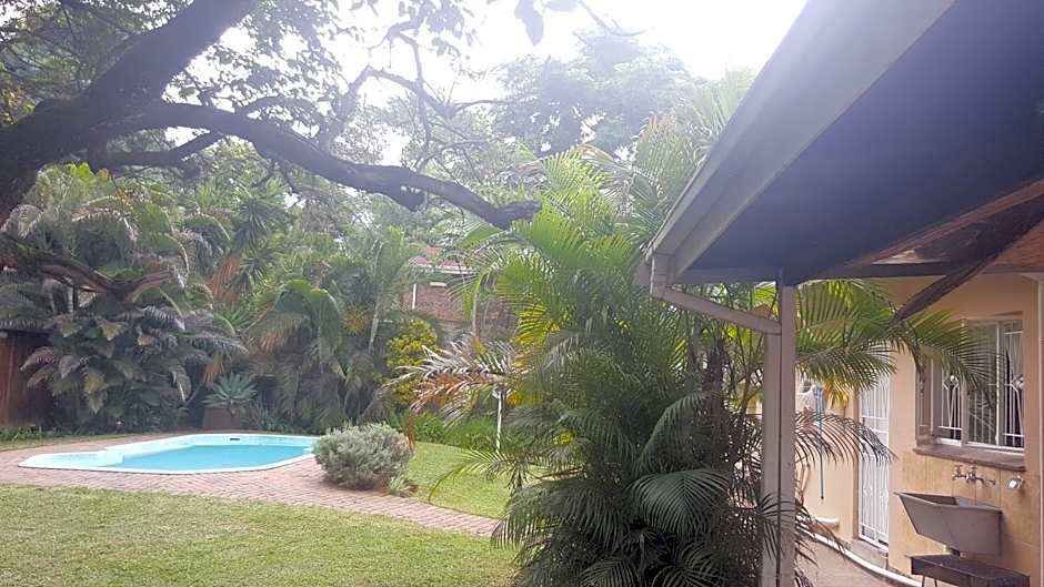 Spring Acres Guesthouse