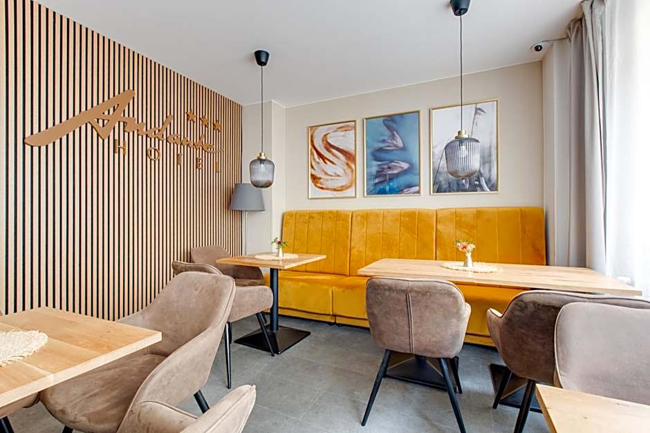 Hotel Andante