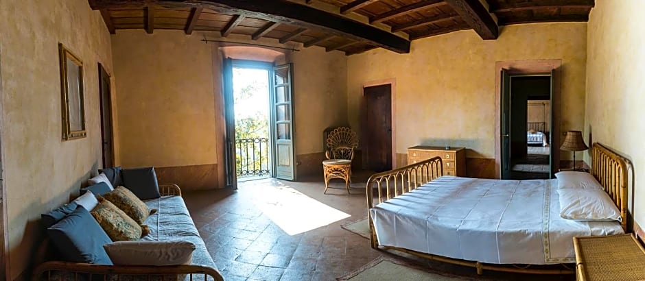 Villa Bottini La Limonaia