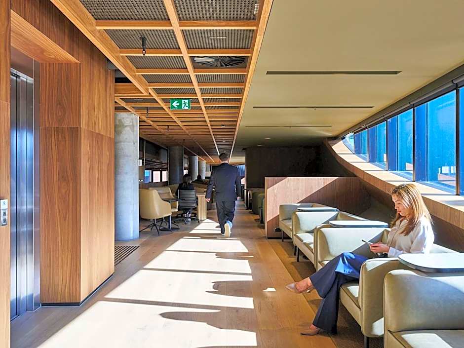 ibis Styles Melbourne Airport