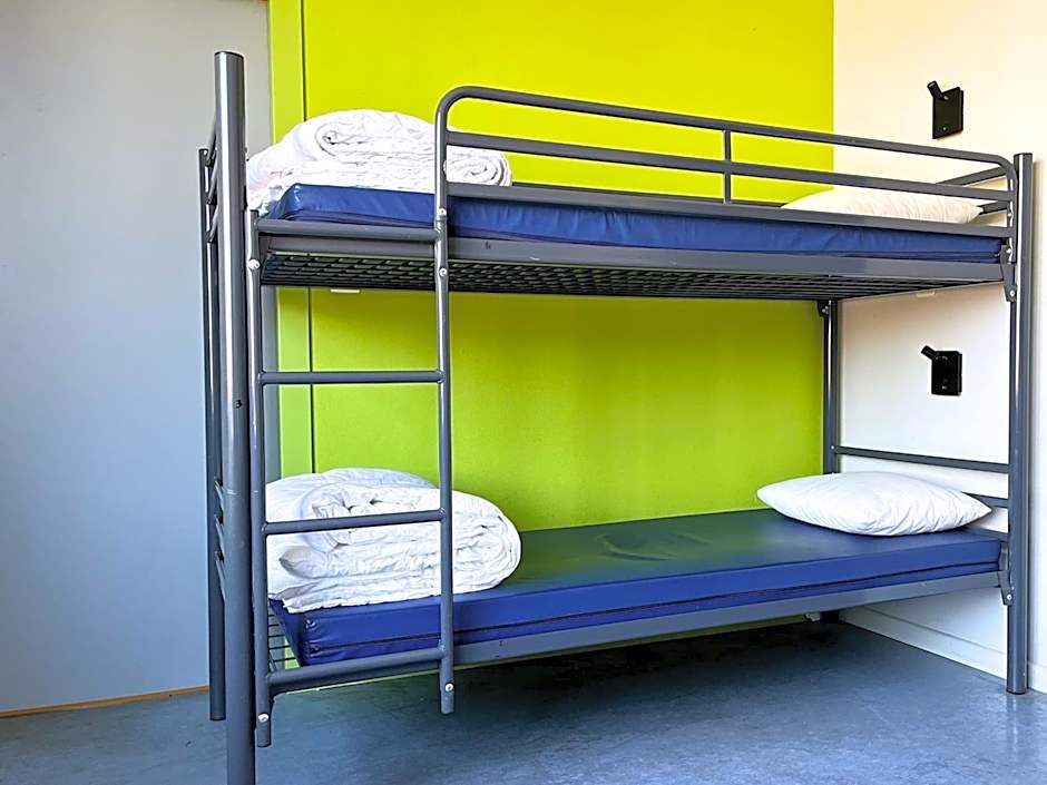 Youth Hostel van Gogh