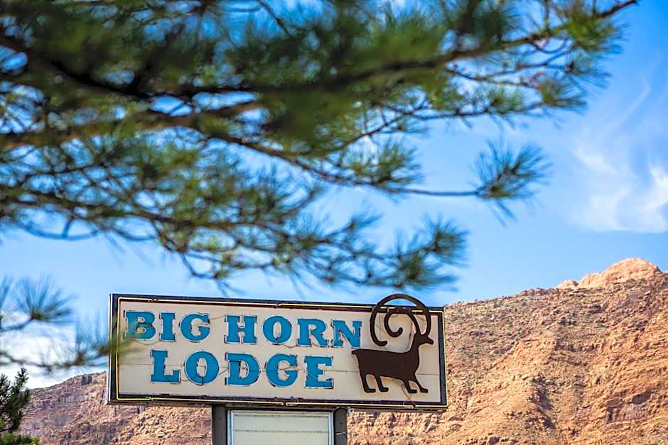 Big Horn Lodge