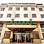 GreenTree Inn Suzhou Guanqian Yangyuxiang Metro Station Business Hotel