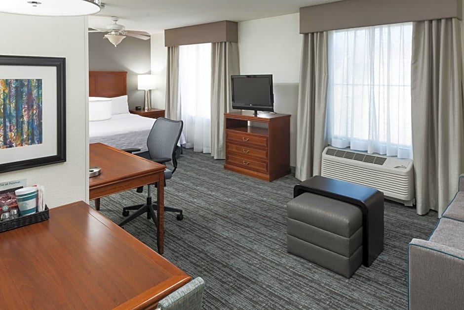 Homewood Suites by Hilton El Paso Airport