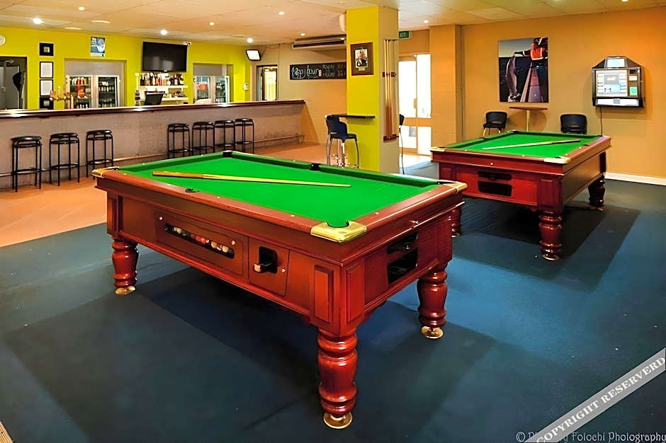 Lancelin Sands Hotel
