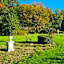 Parkhoeve Glamping