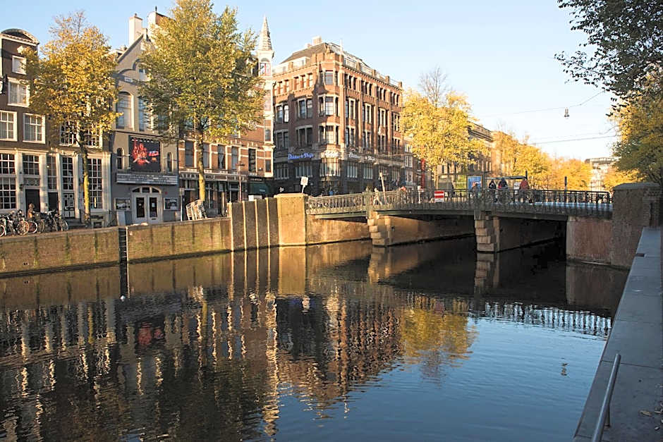 Dikker & Thijs Hotel