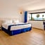 Hotel LIVVO Budha Beach