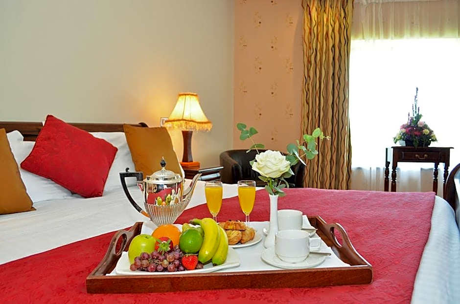 Broadhaven Bay Hotel