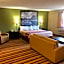 Super 8 by Wyndham S Jordan/Sandy/Slc Area
