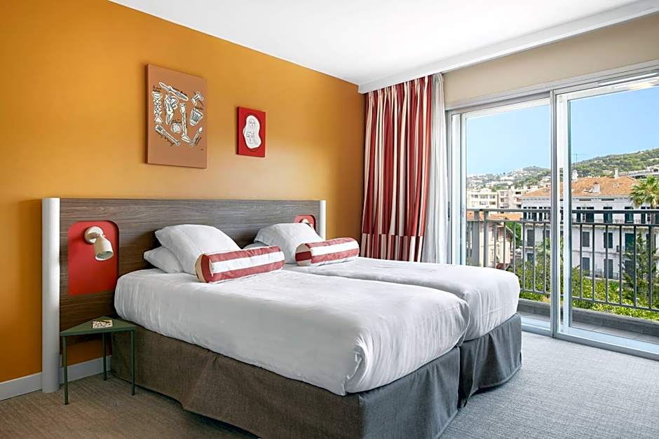 Hotel Abrial