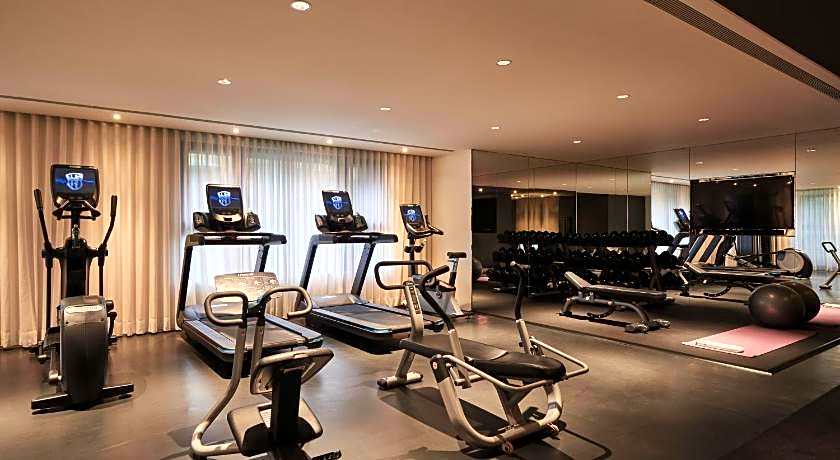 Kimpton Da An Hotel By IHG