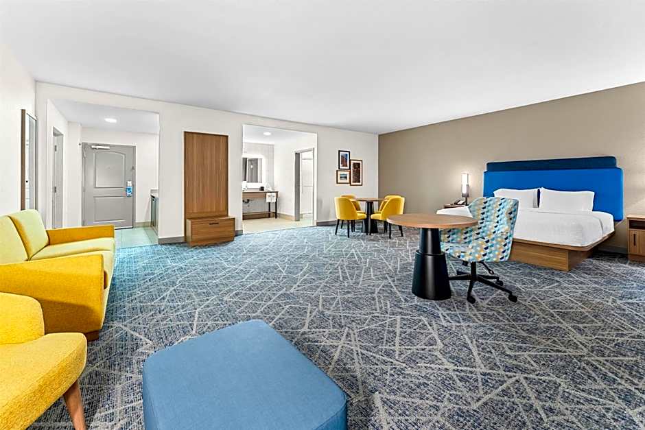 Hampton Inn By Hilton And Suites Tifton