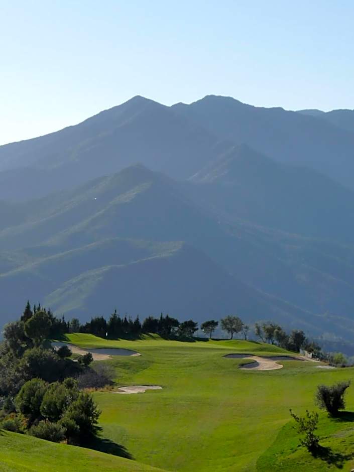 Alhaurin Golf Hotel
