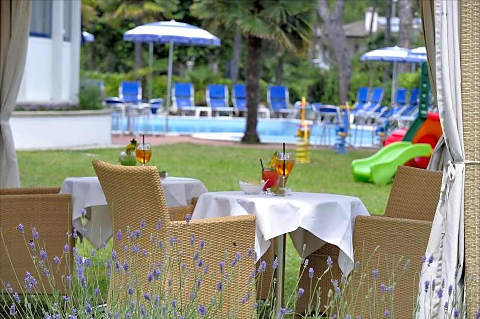Hotel Medusa Splendid