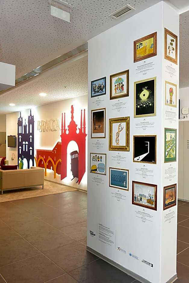 HI Braga - Pousada de Juventude