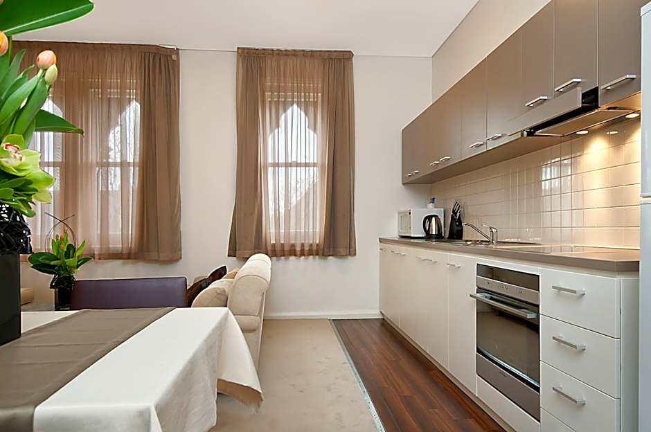 Adabco Boutique Hotel Adelaide