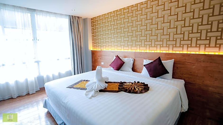 CBD Hotel
