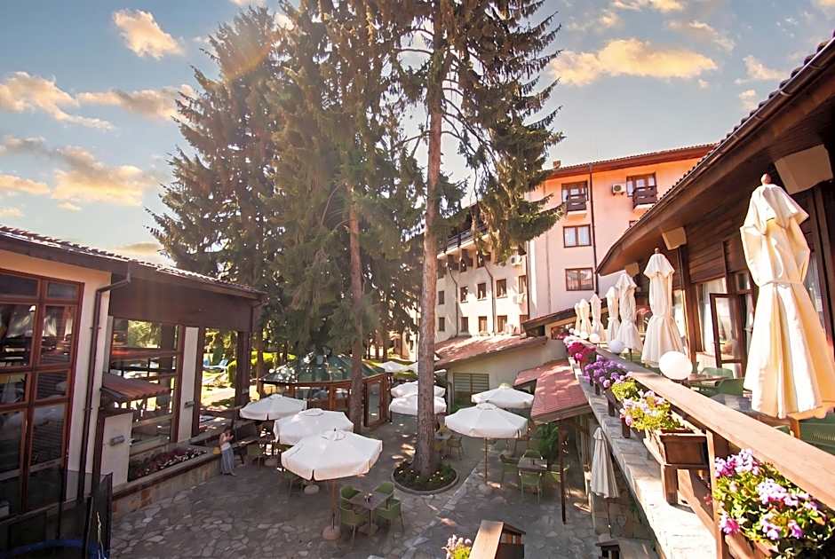 Hotel Pirin SKI & SPA