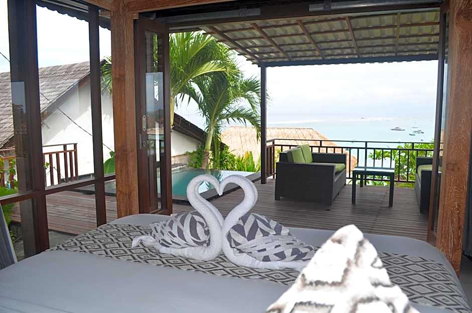 Lembongan Lux Villas