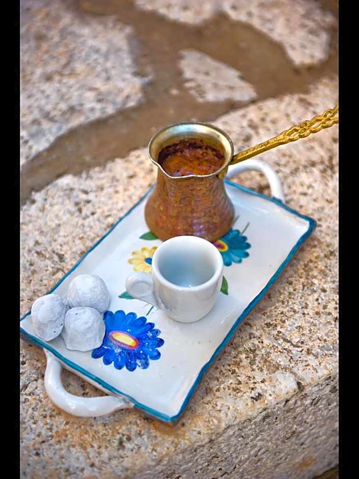 Arapakis Historic Castle