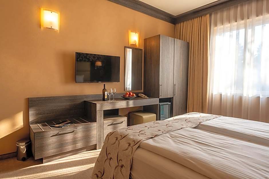 Spa Hotel Dvoretsa