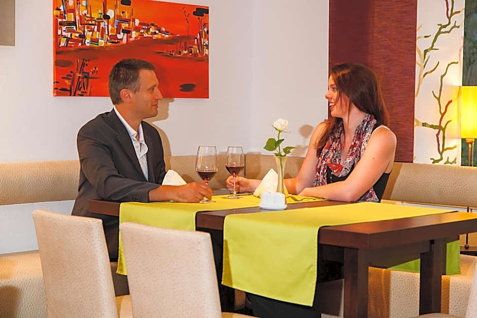 Hotel-Restaurant Bellevue