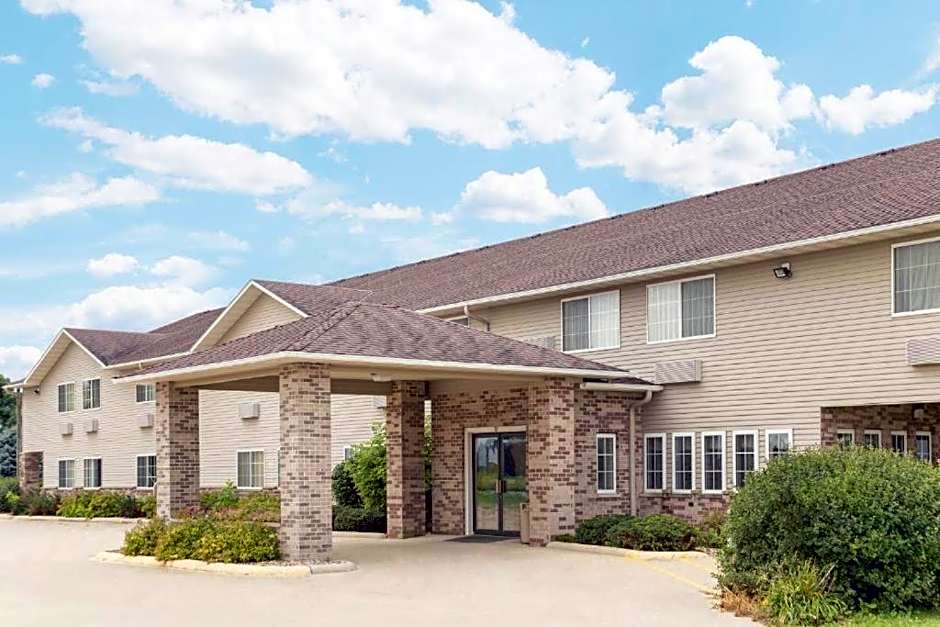 Western Inn & Suites